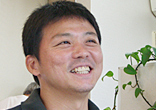 宝飾職人 水野剛二様