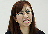 水谷祥子様