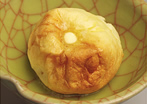 桝形まんじゅう